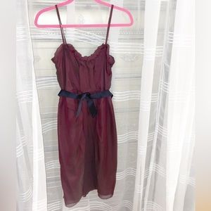 - NWT retail $795 lavender label Vera Wang